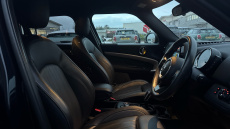 MINI Countryman 1.5 Cooper Exclusive 5dr Auto [Comfort Pack] Petrol Hatchback